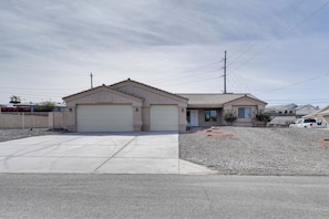 Hus (4 Bedrooms) | Interiör