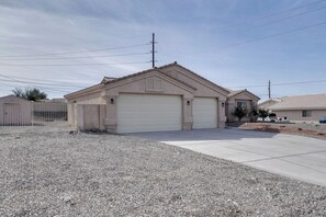 Huis (4 Bedrooms) | Interieur