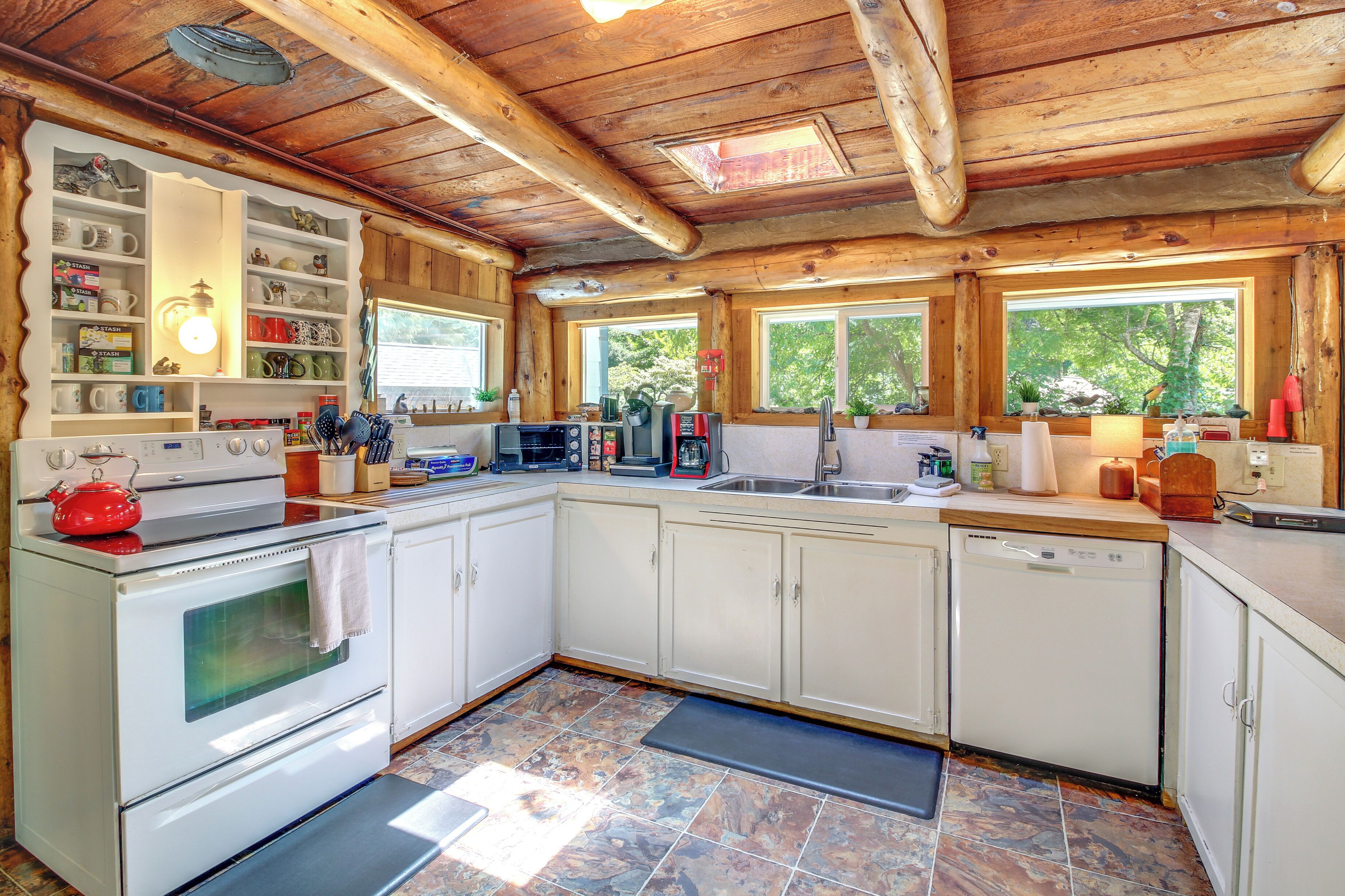 独立别墅 (2 Bedrooms) | 住宿内部