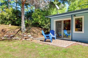 Huis (2 Bedrooms) | Interieur