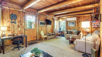 Casa (2 Bedrooms) | Fachada da propriedade