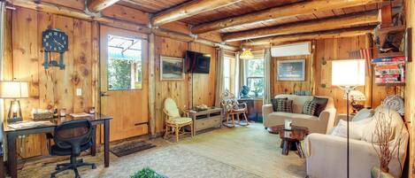 House (2 Bedrooms) | Front of property