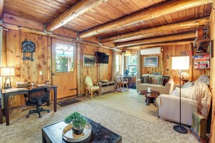 House (2 Bedrooms) | Front of property