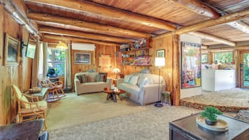 Maison (2 Bedrooms) | Intérieur