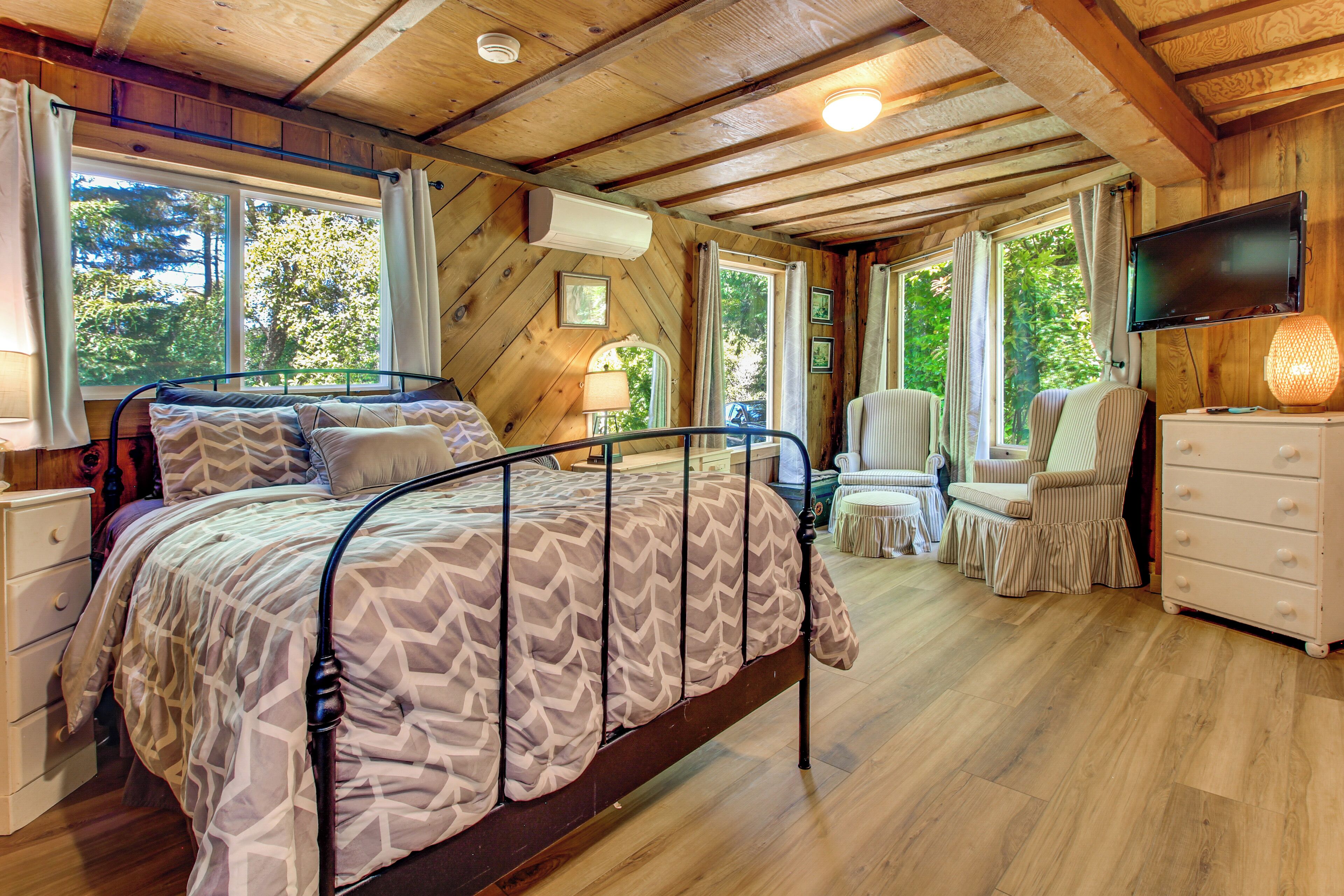Casa (2 Bedrooms) | Interior