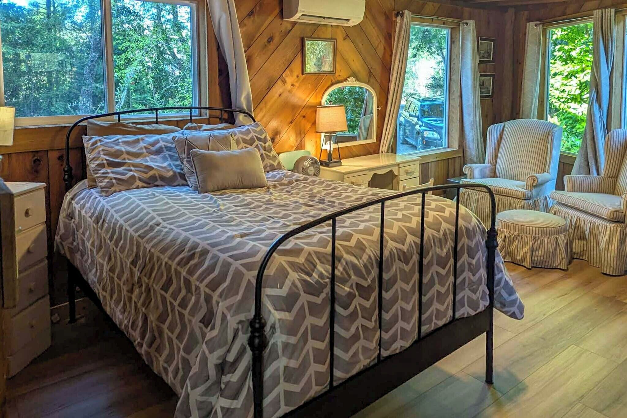 Maison (2 Bedrooms) | Intérieur