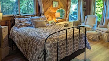 Maison (2 Bedrooms) | Intérieur
