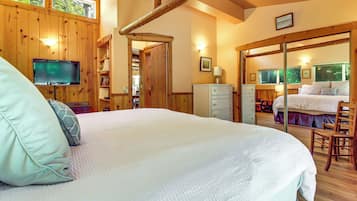 House (2 Bedrooms) | Bahagian dalam