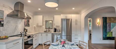 Ferienhaus (3 Bedrooms) | Innenbereich