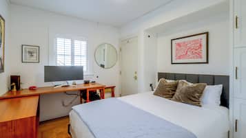 Ferienhaus (3 Bedrooms) | Innenbereich