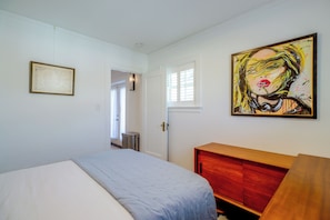 Ferienhaus (3 Bedrooms) | Innenbereich