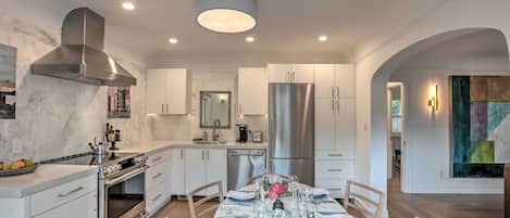 Casa (3 Bedrooms) | Interior