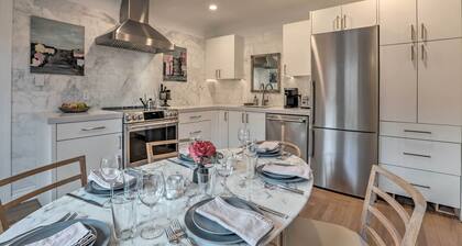 Reno Home < 1 Mile to Midtown & Truckee River