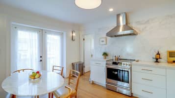 Ferienhaus (3 Bedrooms) | Innenbereich