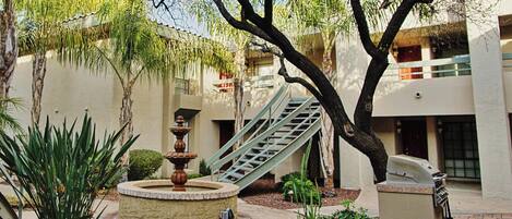 Apartamento (1 Bedroom) | Interior