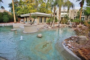 Lejlighed (1 Bedroom) | Interiør