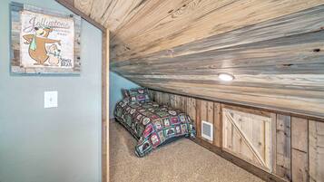 Casa (2 Bedrooms) | Interior