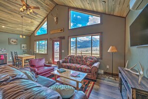 Casa (2 Bedrooms) | Interior