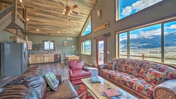 Casa (2 Bedrooms) | Vista frontal de la propiedad