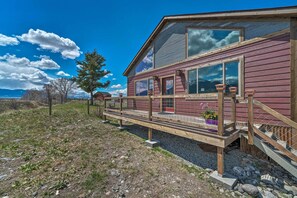 Talo (2 Bedrooms) | Sisätilat
