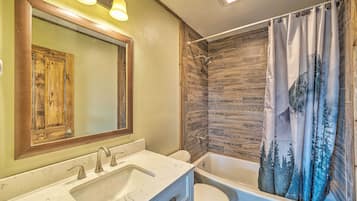 Rumah (2 Bedrooms) | Interior