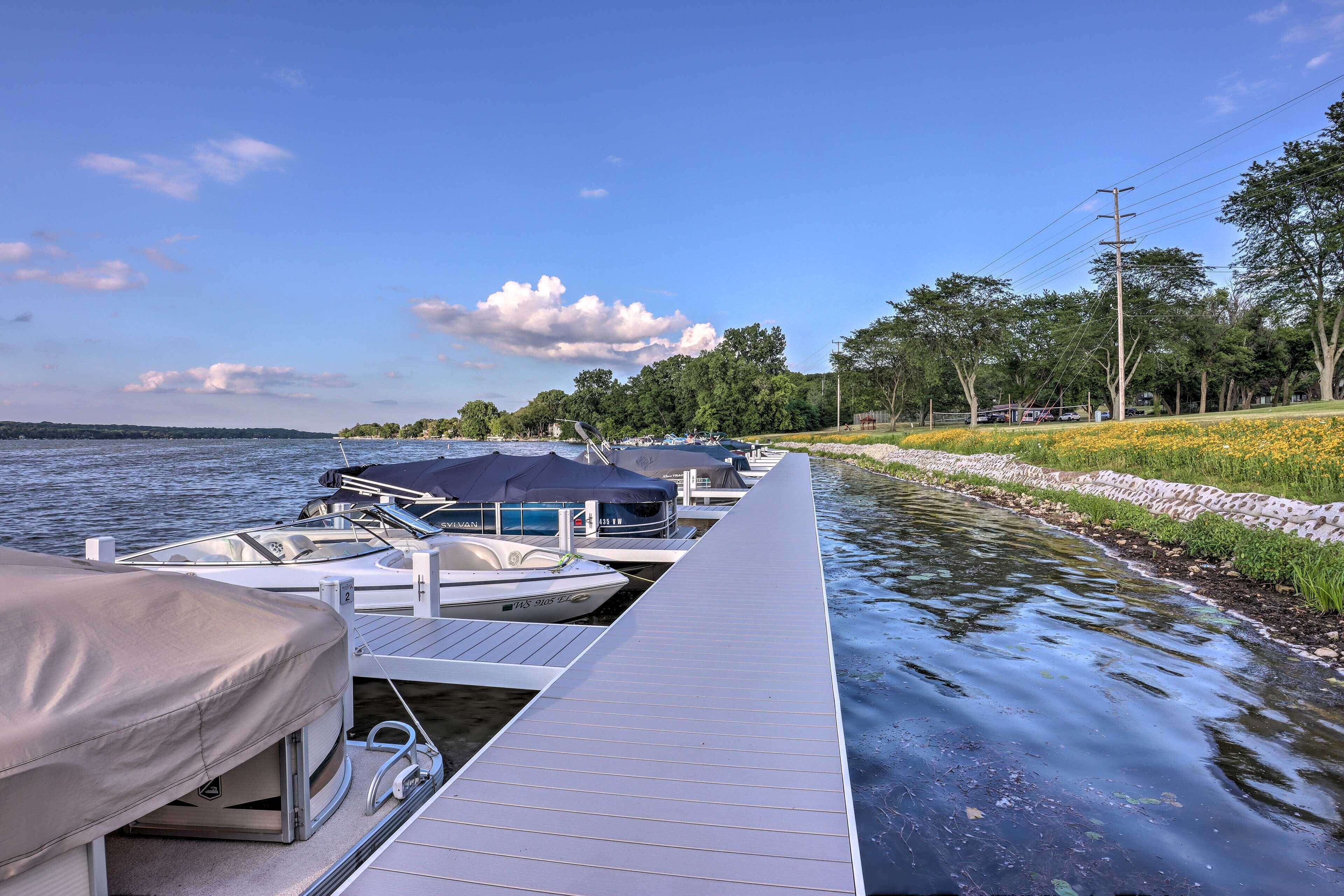 別墅 (1 Bedroom) | 住宿內部