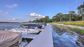 Villa (1 Bedroom) | Interior