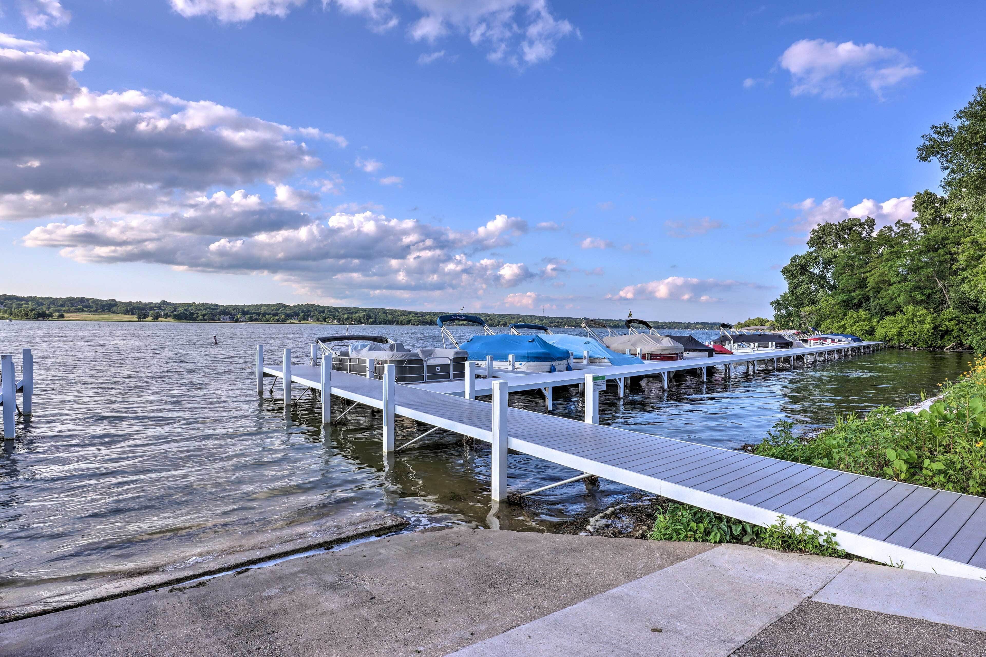 Villa (1 Bedroom) | Interior