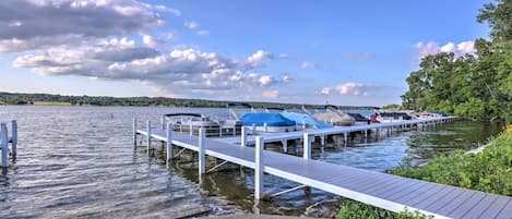 Villa (1 Bedroom) | Interior