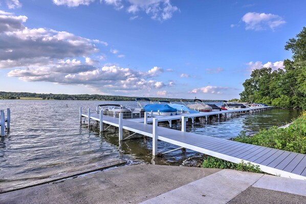 Villa (1 Bedroom) | Interior