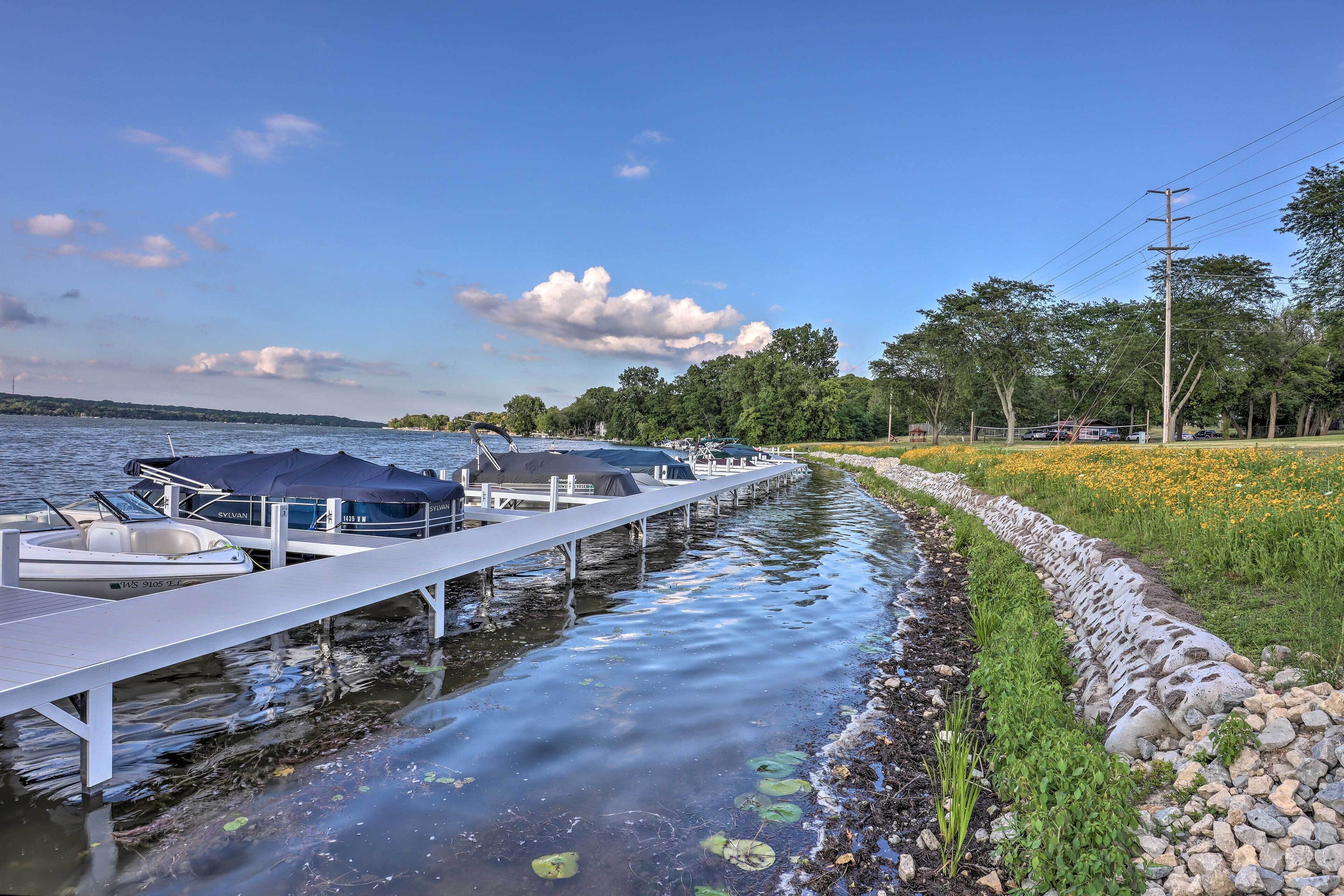 Villa (1 Bedroom) | Interior