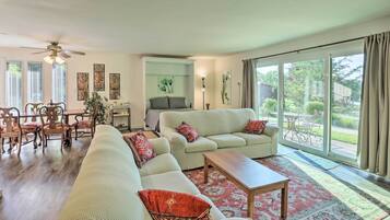 Villa (1 Bedroom) | Interior