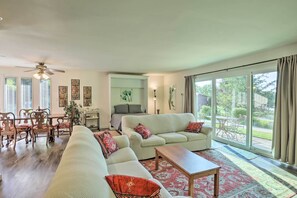 Villa (1 Bedroom) | Interior