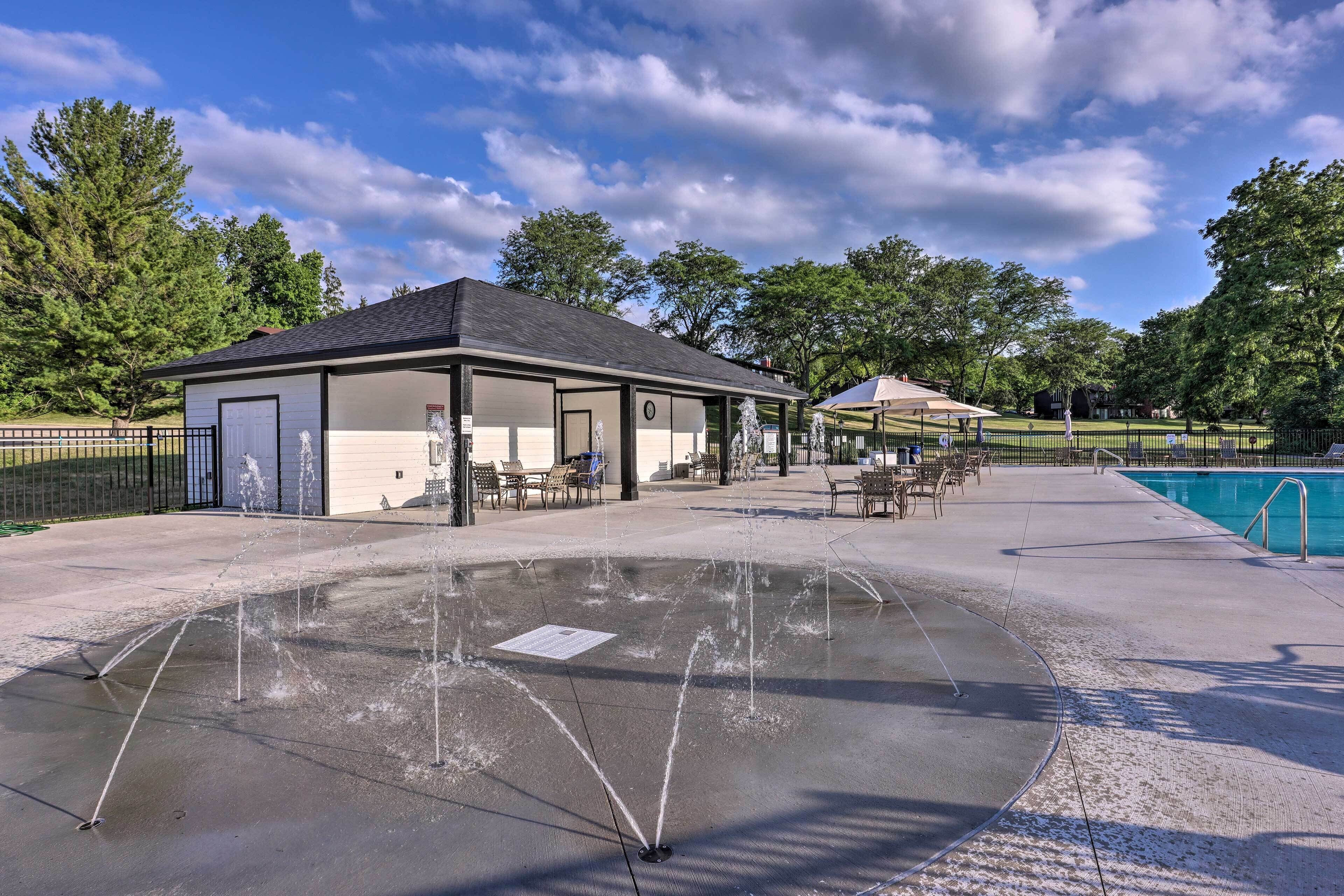 Villa (1 Bedroom) | Interior