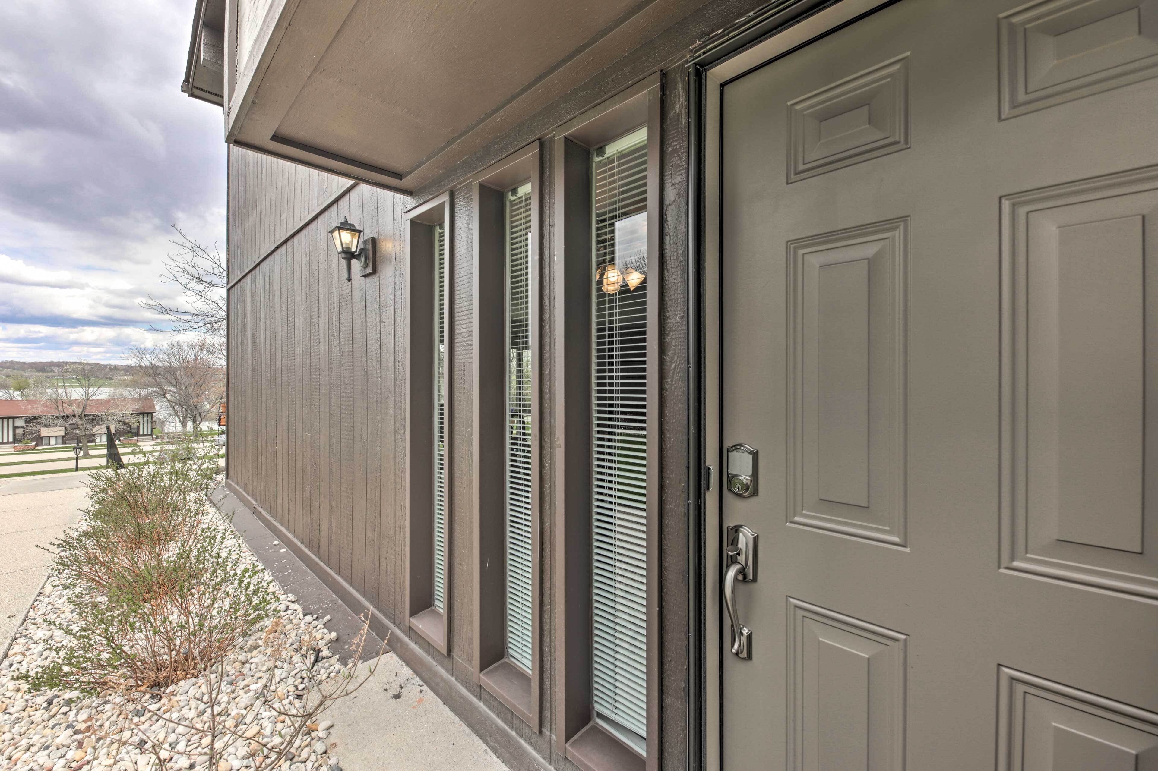 Villa (1 Bedroom) | Interior