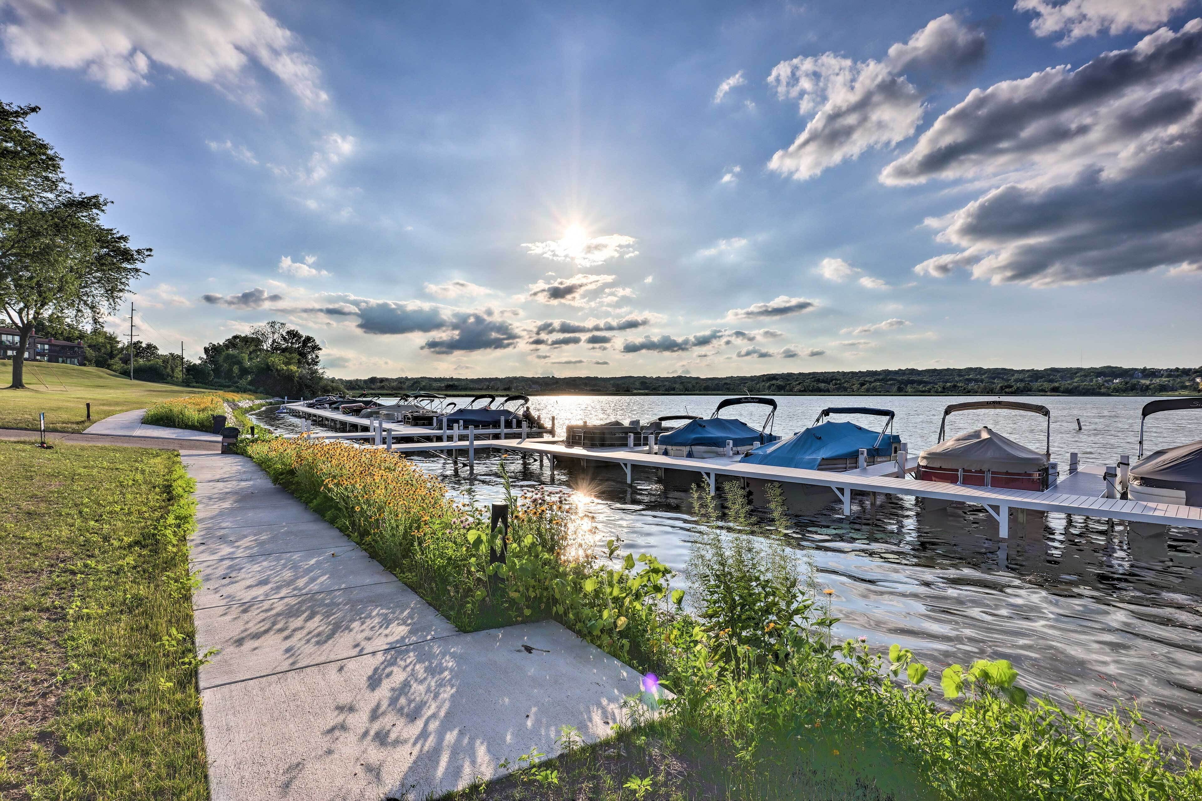 Villa (1 Bedroom) | Interior