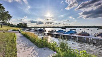 Villa (1 Bedroom) | Interior