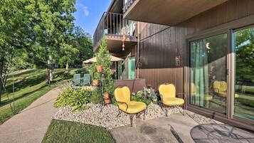 Villa (1 Bedroom) | Interior