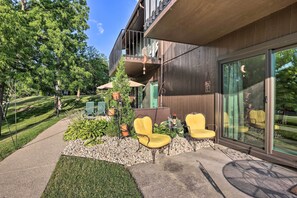 Villa (1 Bedroom) | Interior