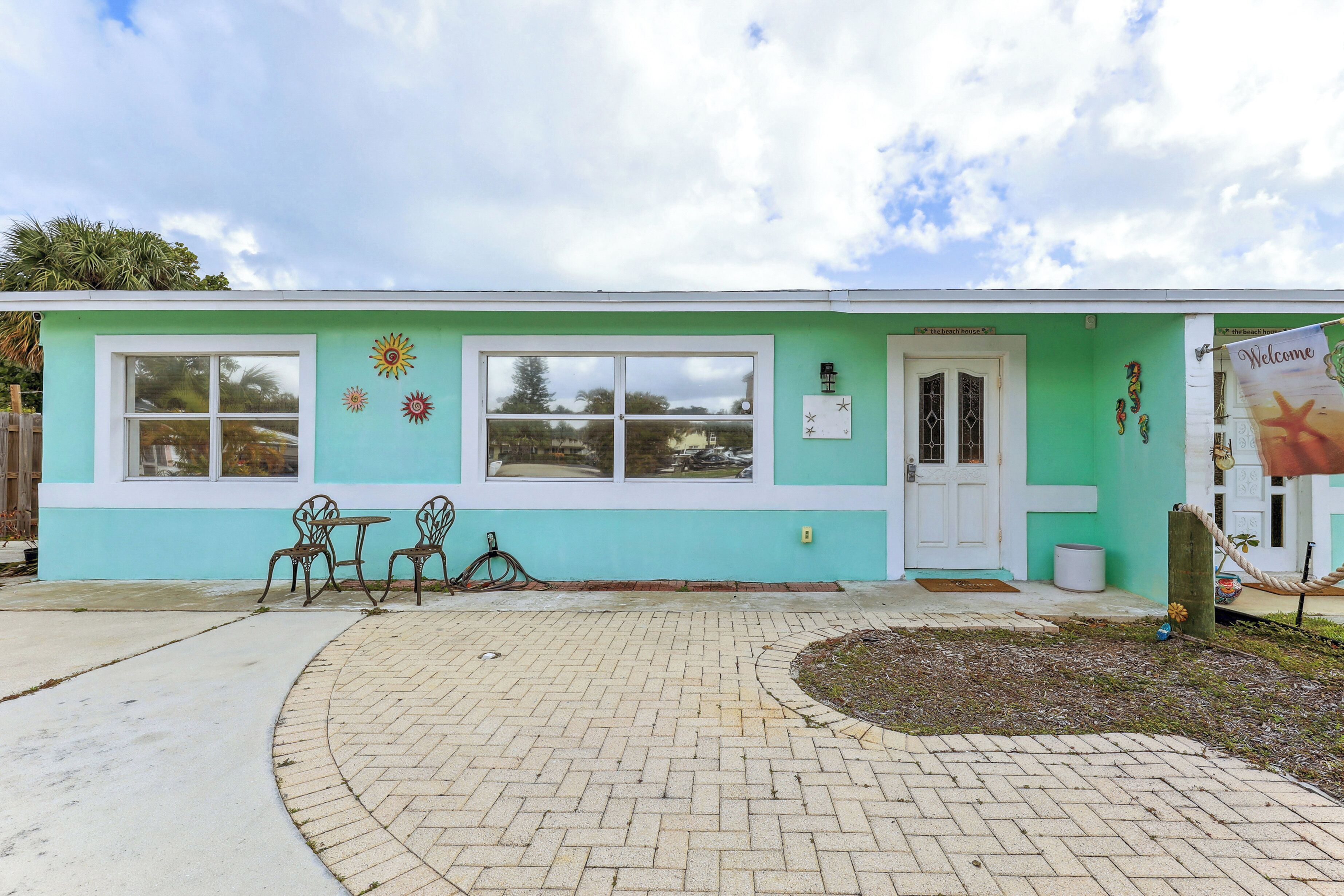 独立别墅 (3 Bedrooms) | 住宿内部