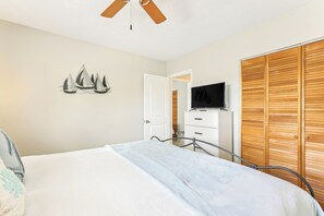 独立别墅 (3 Bedrooms) | 住宿内部