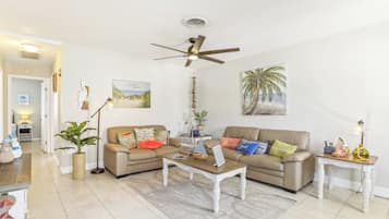 Rumah (3 Bedrooms) | Interior