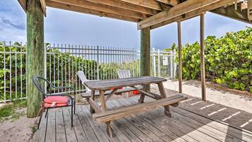 Casa (3 Bedrooms) | Parte interna