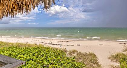 Jensen Beach Home: Walk to Beach Access!