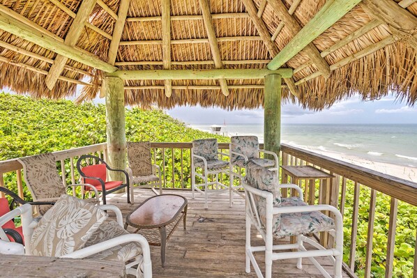 独立别墅 (3 Bedrooms) | 住宿场地