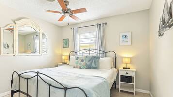 Rumah (3 Bedrooms) | Interior