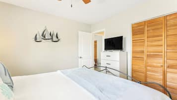 Huis (3 Bedrooms) | Interieur