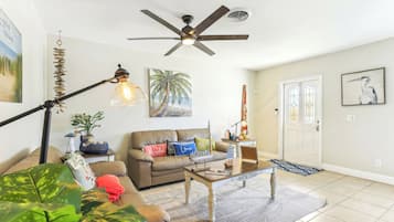 Maison (3 Bedrooms) | Intérieur