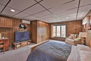 独立别墅 (3 Bedrooms) | 住宿内部