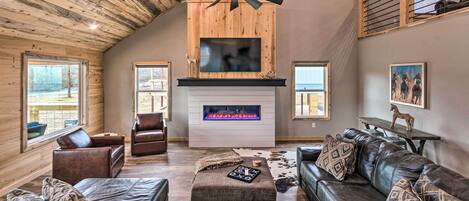 Casa (5 Bedrooms) | Parte interna